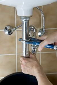 Plumbing service is something we can do with our eyes closed
